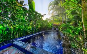 Asoka Bungalows